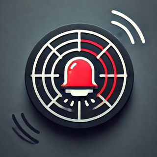 Telegram Channel logo airAlarm_Kyiv_chat. Free Telegram Channel Analytics