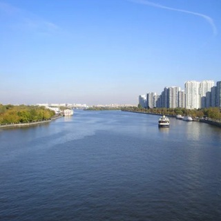 Логотип Телеграм канала Nagatino_Life. Бесплатная аналитика Telegram каналов