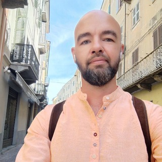 Логотип Телеграм канала paolo_student_italia. Бесплатная аналитика Telegram каналов