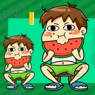 Логотип Телеграм канала chiguaxd. Бесплатная аналитика Telegram каналов