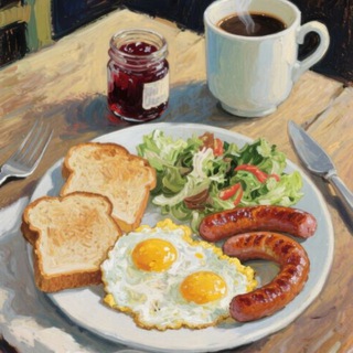 Логотип Телеграм канала skazka_cook. Бесплатная аналитика Telegram каналов