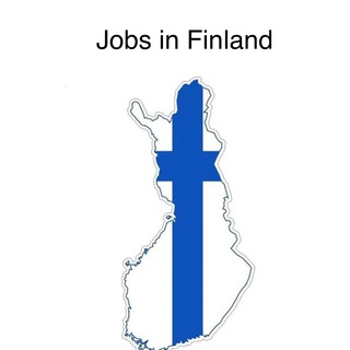 Telegram Channel logo eng_jobs_finland. Free Telegram Channel Analytics