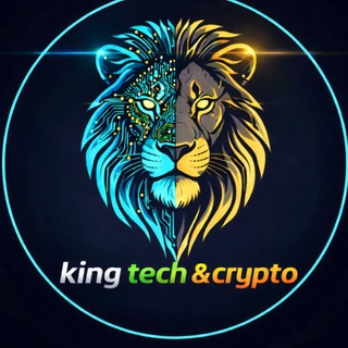 Telegram Channel logo king_tech_tips. Free Telegram Channel Analytics