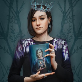 Логотип Телеграм канала mayavinbooks. Бесплатная аналитика Telegram каналов