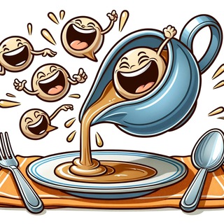 Telegram Channel logo nyam_nyam_nyamka. Free Telegram Channel Analytics