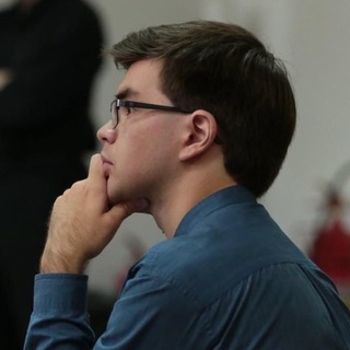 Логотип Телеграм канала sergeibulanov. Бесплатная аналитика Telegram каналов