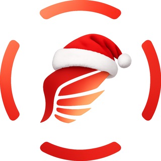 Логотип Телеграм канала . Бесплатная аналитика Telegram каналов