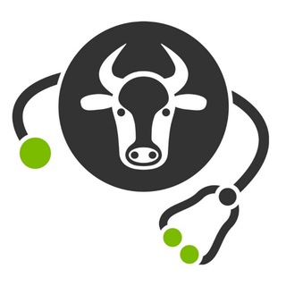 Логотип Телеграм канала Ветеринария и зоотехния| ПРОВЕТ. Бесплатная аналитика Telegram каналов