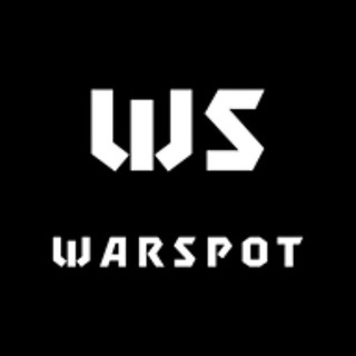 Логотип Телеграм канала Warspot. Бесплатная аналитика Telegram каналов