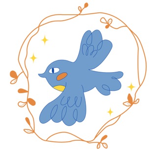 Логотип Телеграм канала . Бесплатная аналитика Telegram каналов