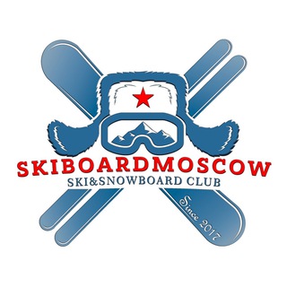 Telegram Channel logo skiboardmoscow. Free Telegram Channel Analytics