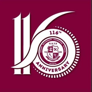 Логотип Телеграм канала gstsmedia. Бесплатная аналитика Telegram каналов