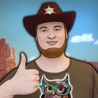 Логотип Телеграм канала alexeysova. Бесплатная аналитика Telegram каналов