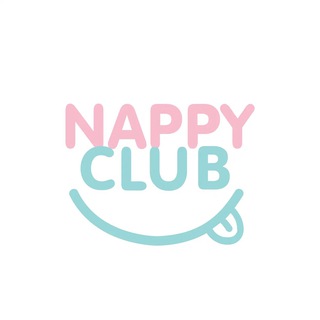 Логотип Телеграм канала NappyClub. Бесплатная аналитика Telegram каналов