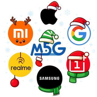 Telegram Channel logo Mobile5G_M5G. Free Telegram Channel Analytics