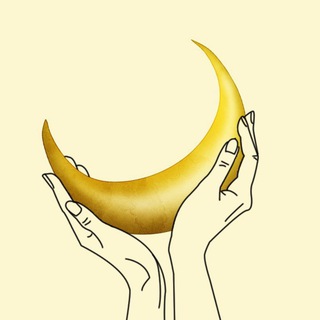 Логотип Телеграм канала lunadlyatebya. Бесплатная аналитика Telegram каналов