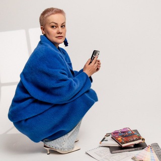 Логотип Телеграм канала detskaja_mechta. Бесплатная аналитика Telegram каналов