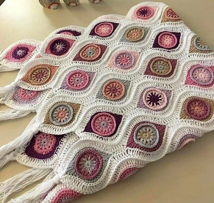 Логотип Телеграм канала uyut_vyazanie. Бесплатная аналитика Telegram каналов