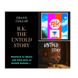 Telegram Channel logo ♡❥ 🆄🅝TOLD 🆂🆃🄾🅁Y♡❥ |Motivational|. Free Telegram Channel Analytics