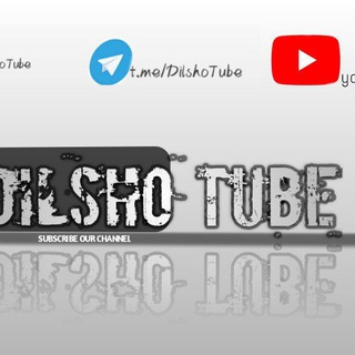 Telegram Channel logo 𝗗𝗶𝗹𝘀𝗵𝗼 𝗧𝘂𝗯𝗲✅. Free Telegram Channel Analytics