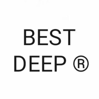 Telegram Channel logo bestdeep_house. Free Telegram Channel Analytics