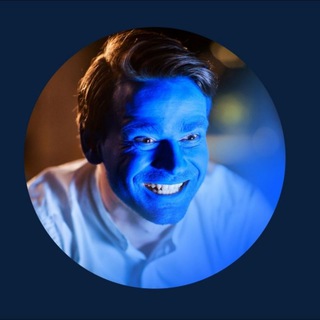 Логотип Телеграм канала Inside. Зеленогорск изнутри. Бесплатная аналитика Telegram каналов