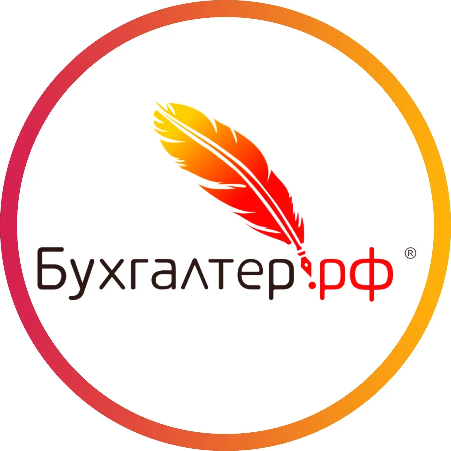 Telegram Channel logo buhgalterrf_help. Free Telegram Channel Analytics