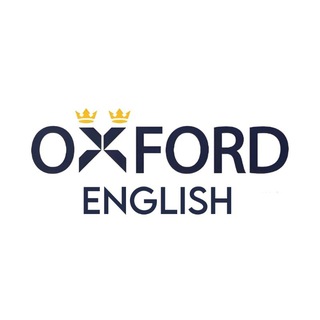 Telegram Channel logo OxfordEnglishh. Free Telegram Channel Analytics