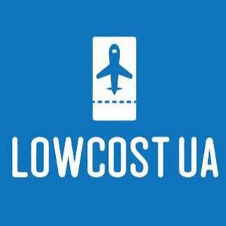 Логотип Телеграм канала Lowcost.UA. Бесплатная аналитика Telegram каналов