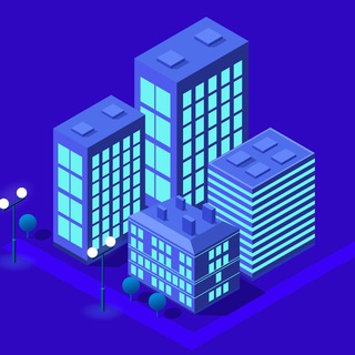 Telegram Channel logo estate_rus. Free Telegram Channel Analytics