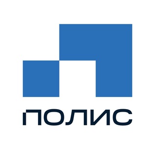 Логотип Телеграм канала Агентский канал ГК Полис. Бесплатная аналитика Telegram каналов