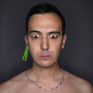 Логотип Телеграм канала zabolotnev. Бесплатная аналитика Telegram каналов