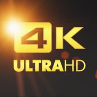 Логотип Телеграм канала 4K Remux. Бесплатная аналитика Telegram каналов