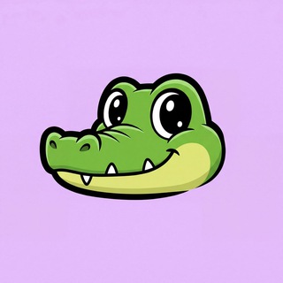 Логотип Телеграм канала nanobabano. Бесплатная аналитика Telegram каналов