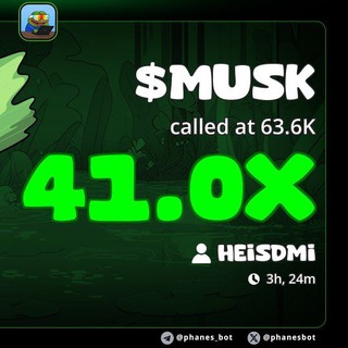 Telegram Channel logo heisDMI01. Free Telegram Channel Analytics