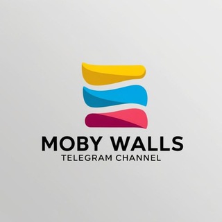 Telegram Channel logo mobywalls. Free Telegram Channel Analytics
