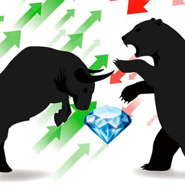 Логотип Телеграм канала signals_stock. Бесплатная аналитика Telegram каналов