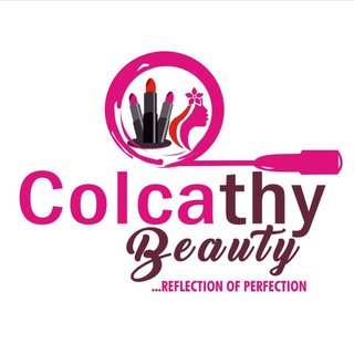 Логотип Телеграм канала colcathybeautyskincare. Бесплатная аналитика Telegram каналов