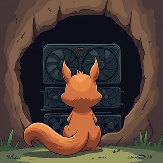 Логотип Телеграм канала . Бесплатная аналитика Telegram каналов