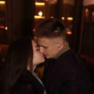 Логотип Телеграм канала Сладкая парочка🍒. Бесплатная аналитика Telegram каналов