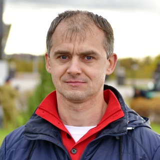 Логотип Телеграм канала Алексей Титовский. Бесплатная аналитика Telegram каналов