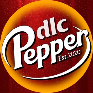 Логотип Телеграм канала dlcpepper. Бесплатная аналитика Telegram каналов