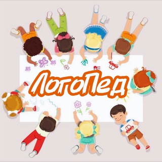 Telegram Channel logo LogoPedInformation. Free Telegram Channel Analytics