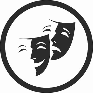 Логотип Телеграм канала lovetheatresar. Бесплатная аналитика Telegram каналов