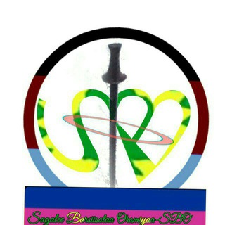 Логотип Телеграм канала barsiisota. Бесплатная аналитика Telegram каналов