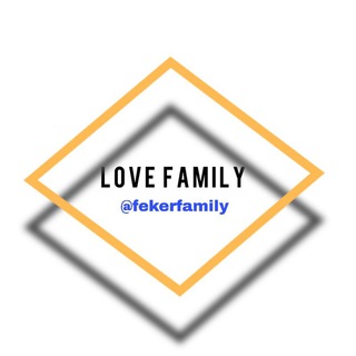 Telegram Channel logo ❤love family 😍. Free Telegram Channel Analytics