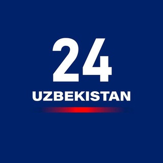 Telegram Channel logo uzbekistan24_ozbekiston_reklama. Free Telegram Channel Analytics