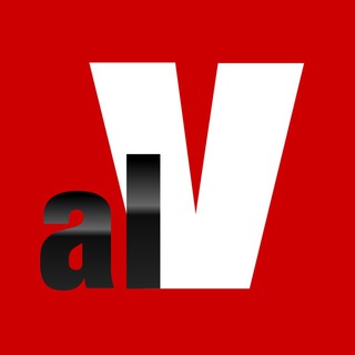 Логотип Телеграм канала alvolante_it. Бесплатная аналитика Telegram каналов