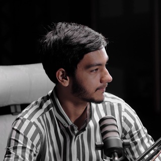 Логотип Телеграм канала Josh*Developer. Бесплатная аналитика Telegram каналов