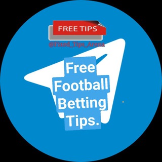 Telegram Channel logo Football BET Predictions. Free Telegram Channel Analytics